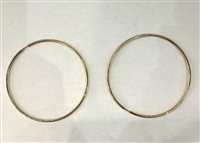 Orecchini Domar Orecchini oro 18k in Oro OROR-203-280 - OROR-203-280